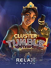 Cluster Tumble